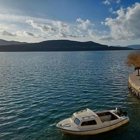 Apartmani Lezenic Dada Neum Εξωτερικό φωτογραφία