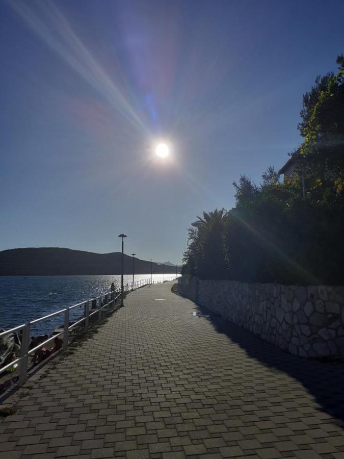 Apartmani Lezenic Dada Neum Εξωτερικό φωτογραφία