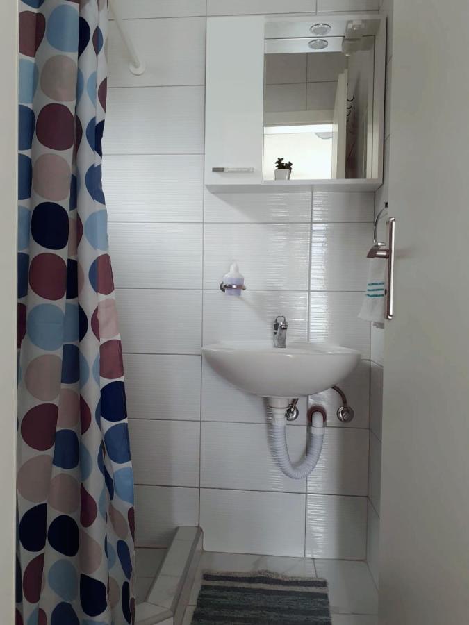 Apartmani Lezenic Dada Neum Εξωτερικό φωτογραφία