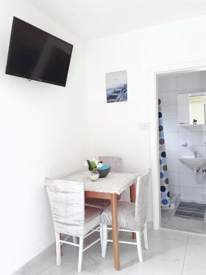 Apartmani Lezenic Dada Neum Εξωτερικό φωτογραφία