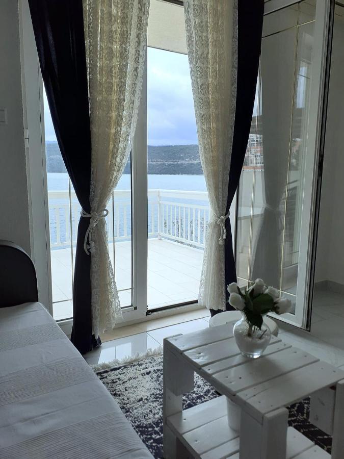 Apartmani Lezenic Dada Neum Εξωτερικό φωτογραφία