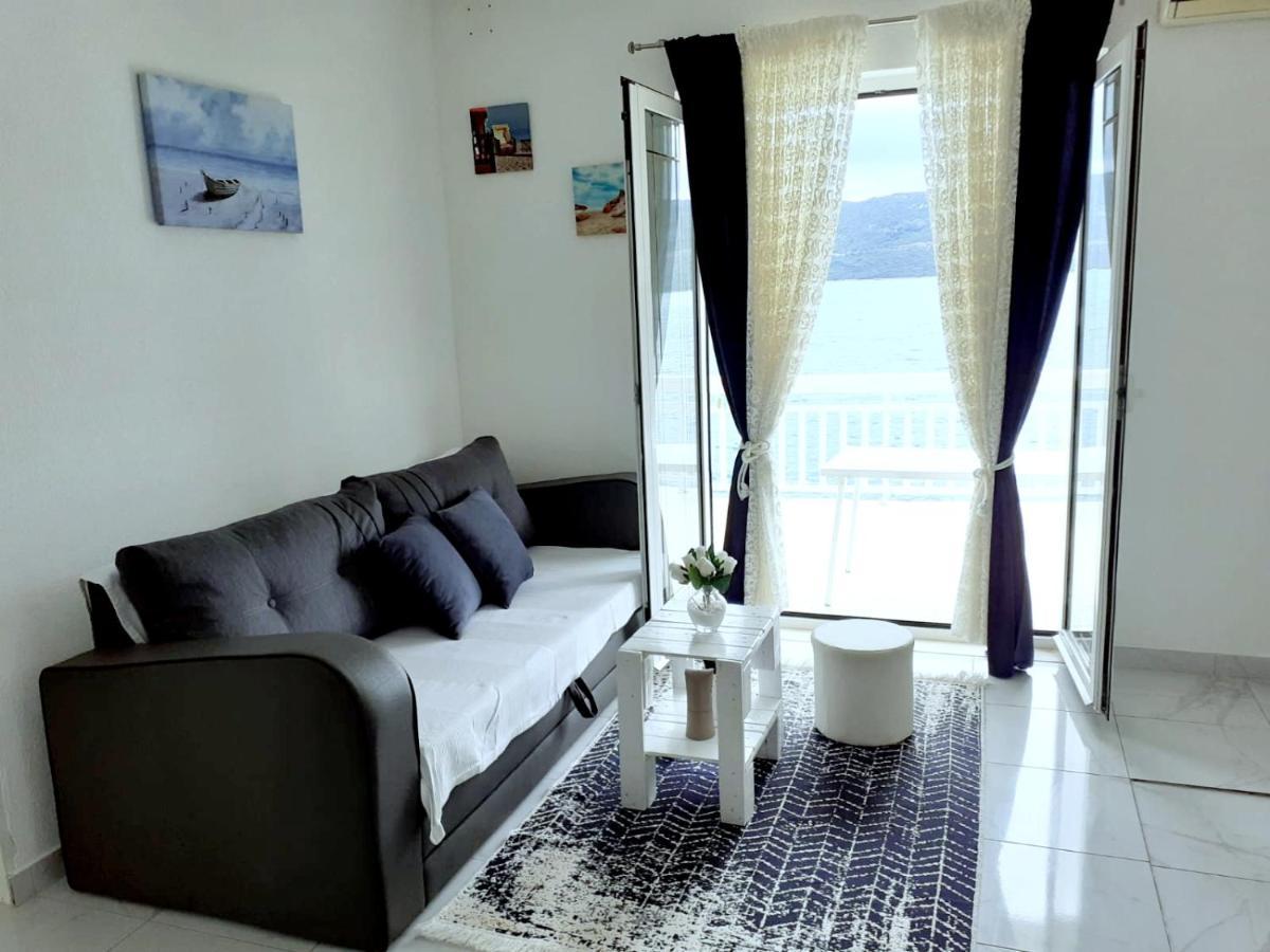 Apartmani Lezenic Dada Neum Εξωτερικό φωτογραφία