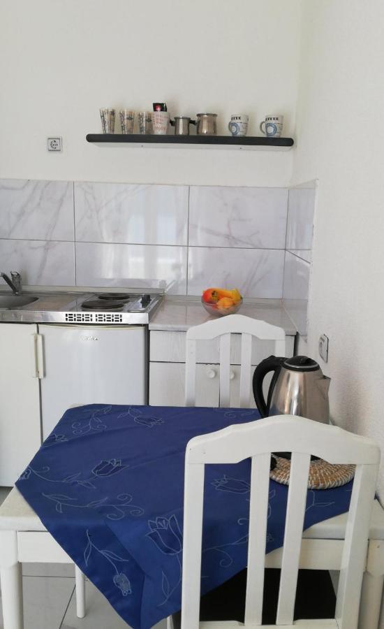 Apartmani Lezenic Dada Neum Εξωτερικό φωτογραφία