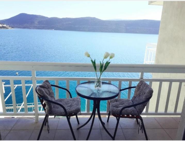 Apartmani Lezenic Dada Neum Εξωτερικό φωτογραφία