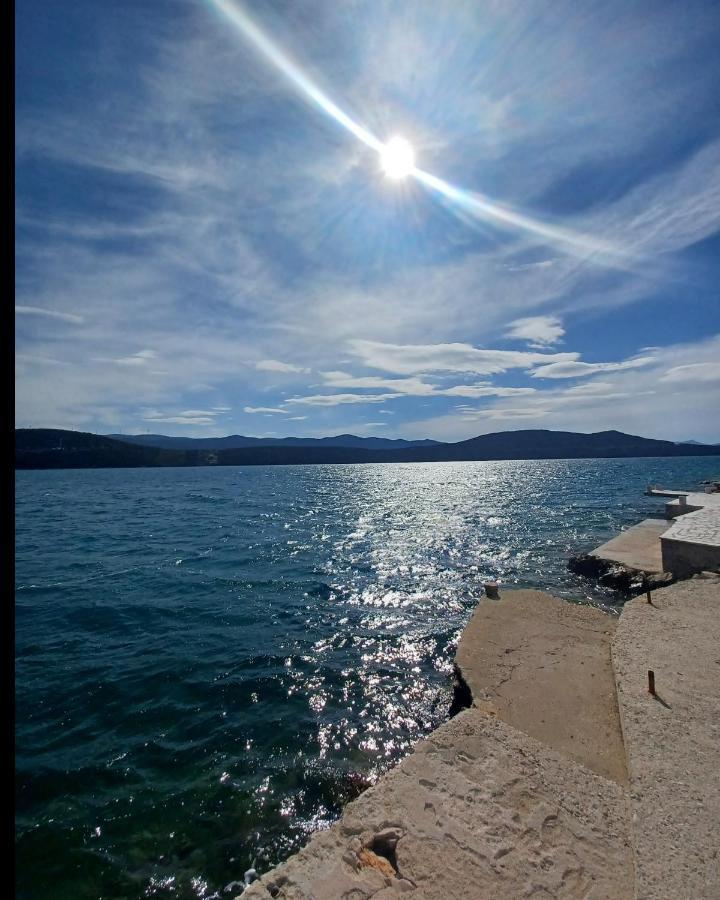 Apartmani Lezenic Dada Neum Εξωτερικό φωτογραφία