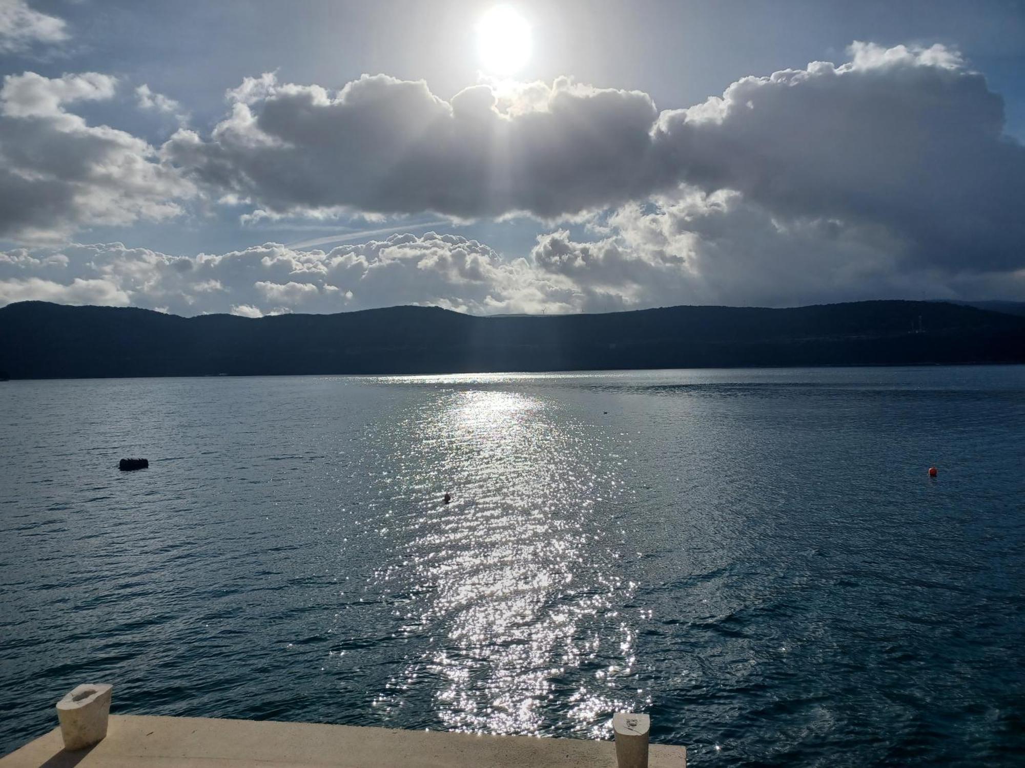 Apartmani Lezenic Dada Neum Εξωτερικό φωτογραφία