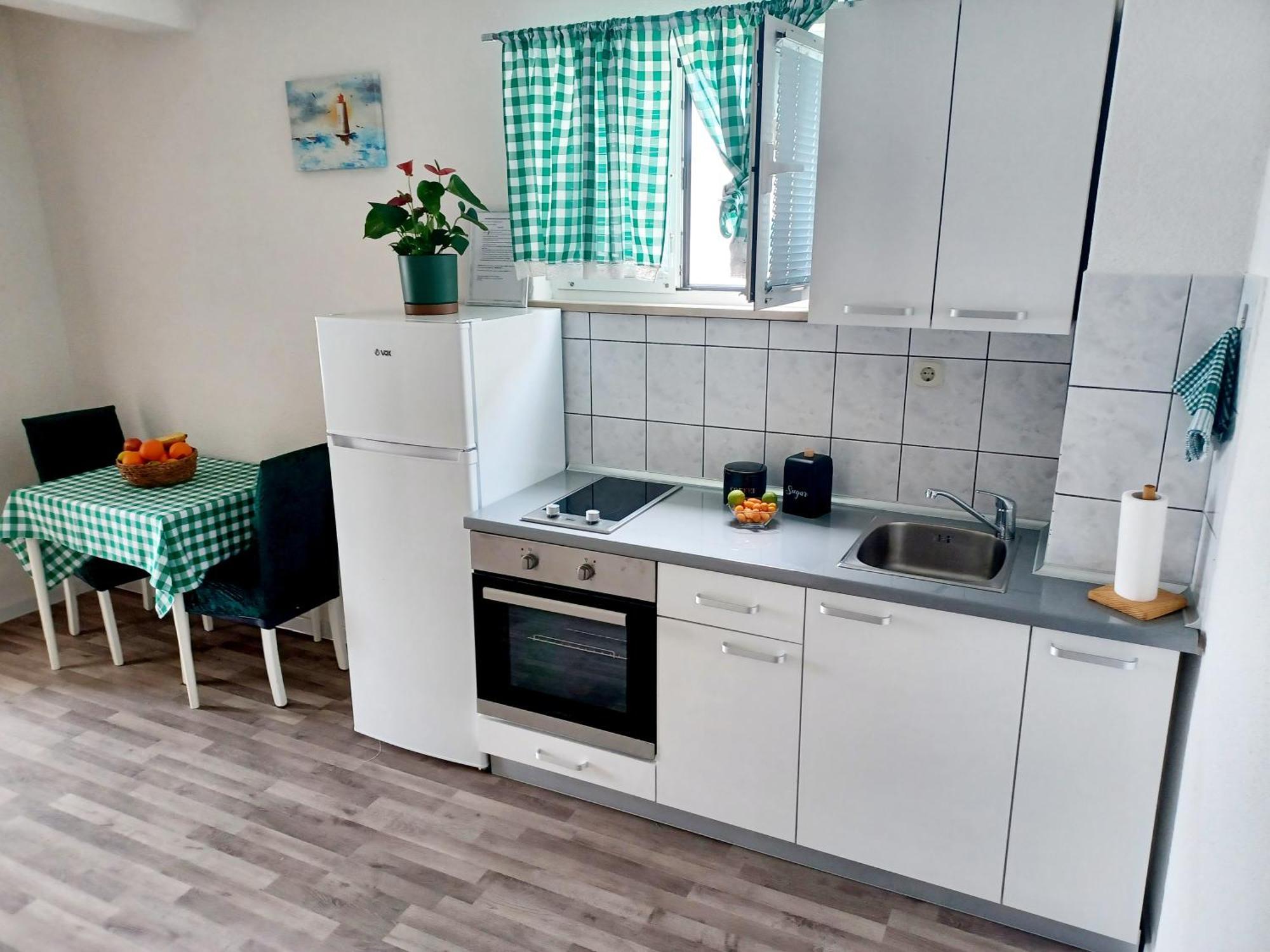 Apartmani Lezenic Dada Neum Εξωτερικό φωτογραφία