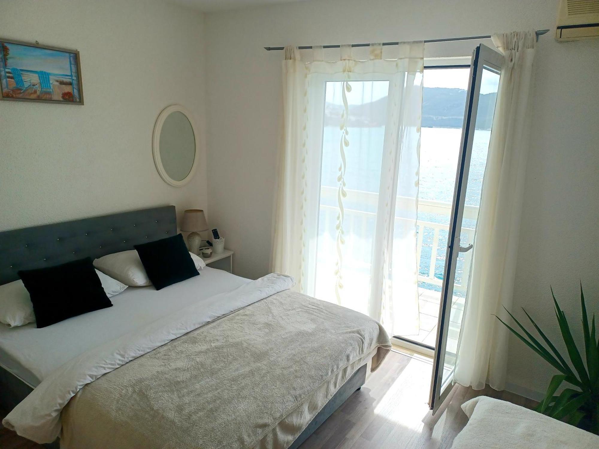 Apartmani Lezenic Dada Neum Εξωτερικό φωτογραφία