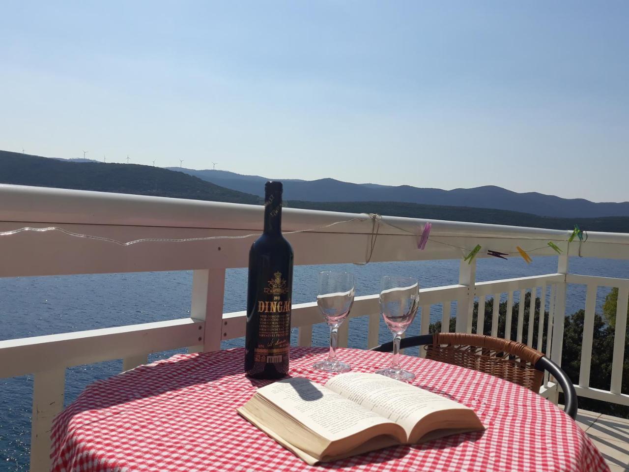 Apartmani Lezenic Dada Neum Εξωτερικό φωτογραφία