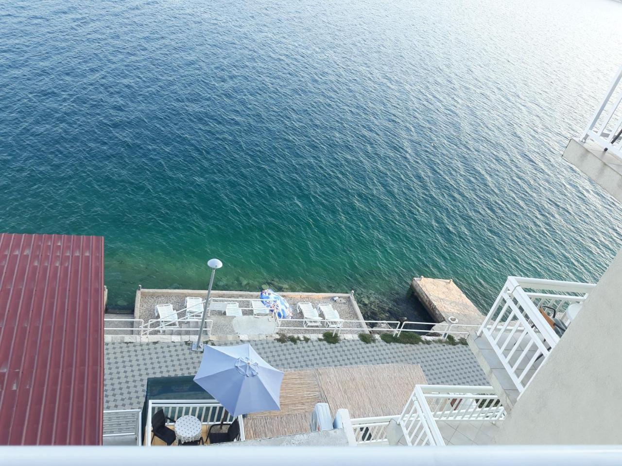 Apartmani Lezenic Dada Neum Εξωτερικό φωτογραφία