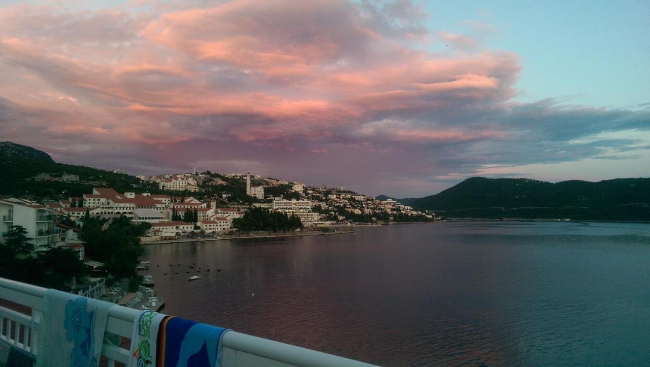 Apartmani Lezenic Dada Neum Εξωτερικό φωτογραφία