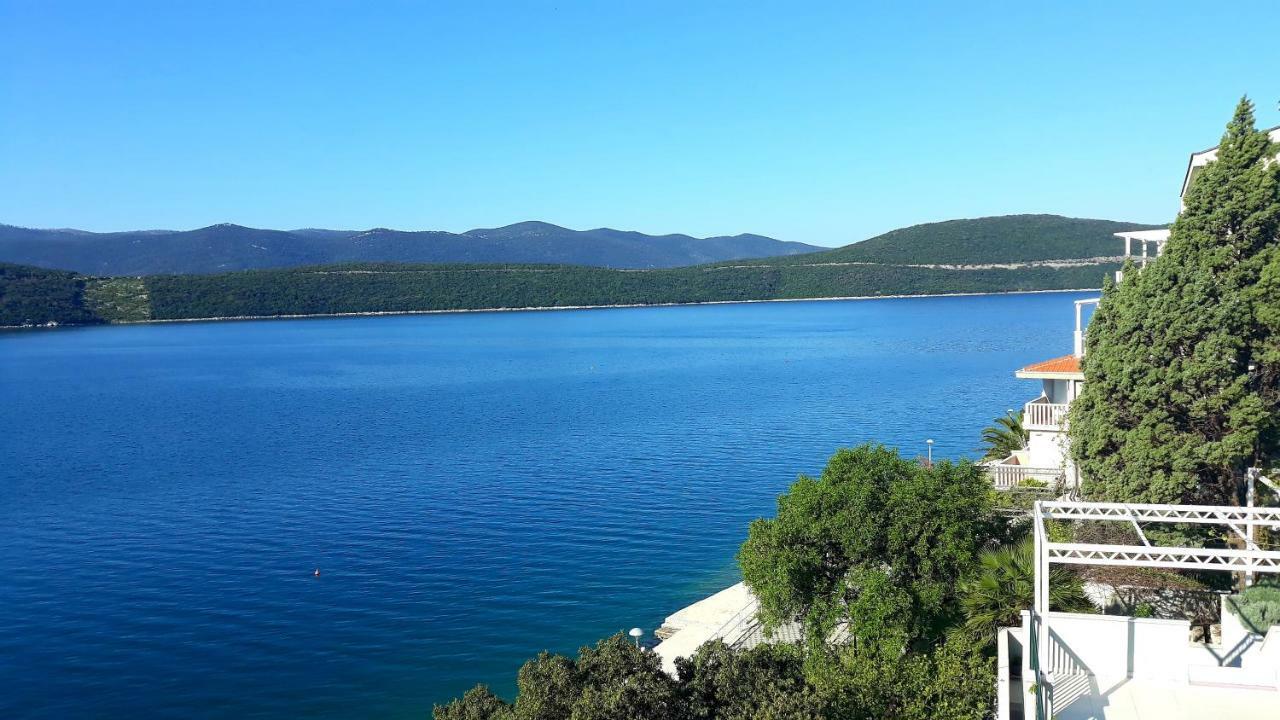 Apartmani Lezenic Dada Neum Εξωτερικό φωτογραφία