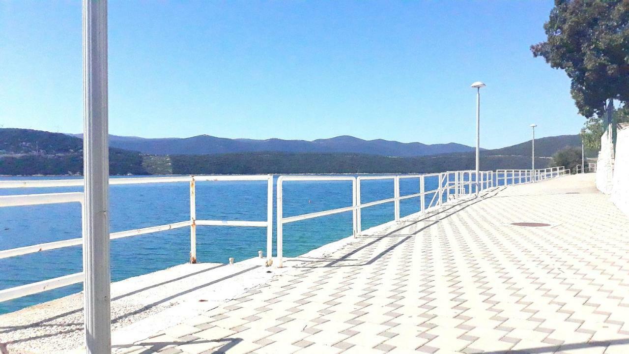 Apartmani Lezenic Dada Neum Εξωτερικό φωτογραφία