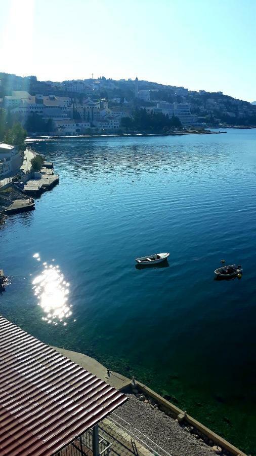 Apartmani Lezenic Dada Neum Εξωτερικό φωτογραφία
