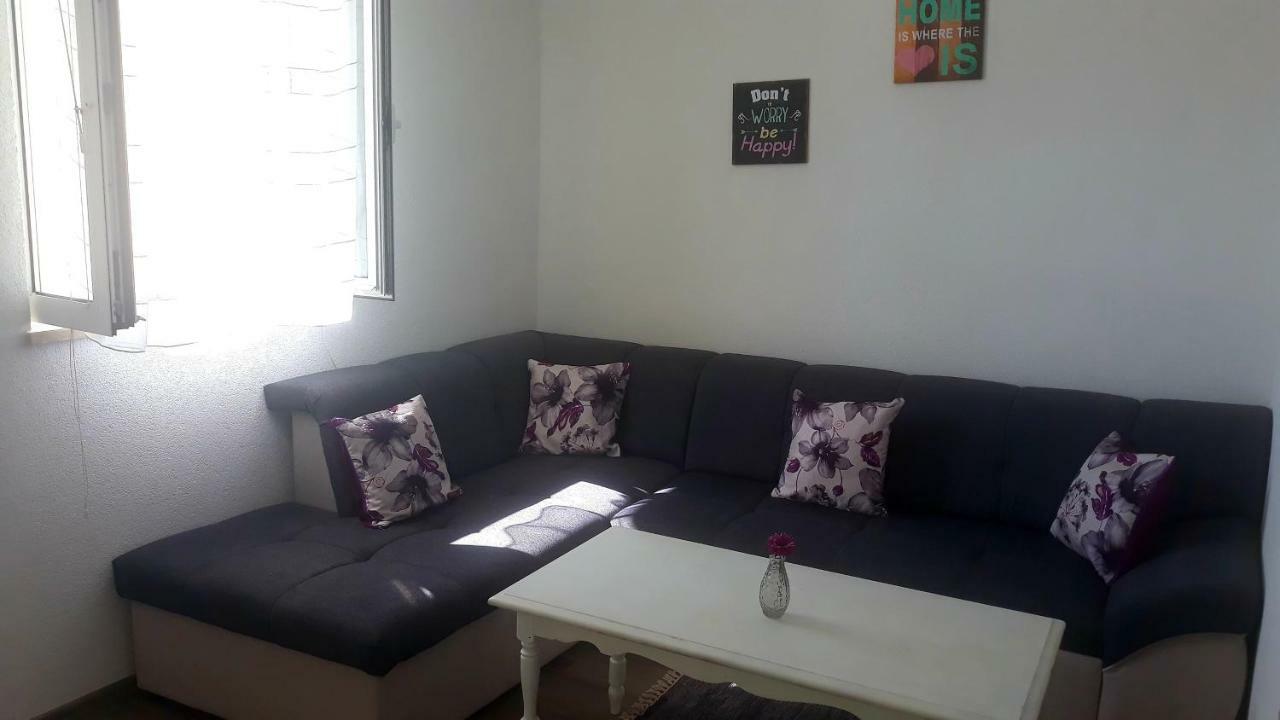 Apartmani Lezenic Dada Neum Εξωτερικό φωτογραφία