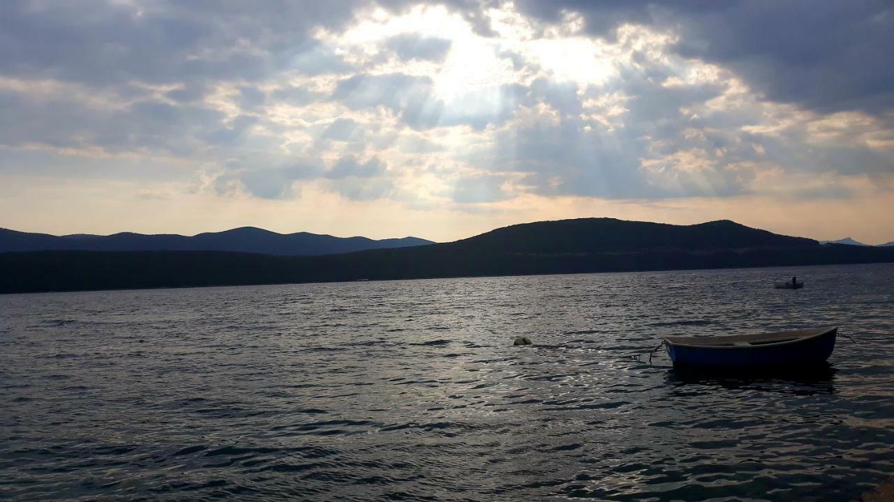 Apartmani Lezenic Dada Neum Εξωτερικό φωτογραφία