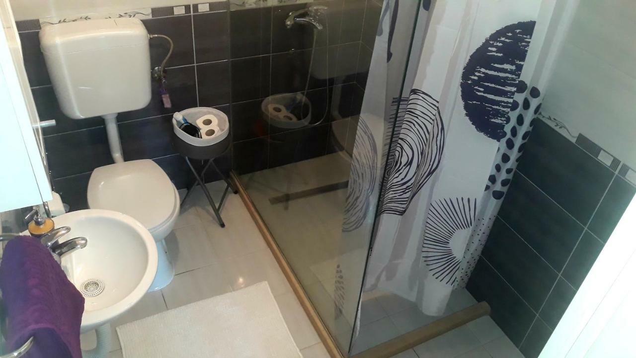 Apartmani Lezenic Dada Neum Εξωτερικό φωτογραφία